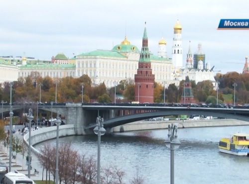 В Москве открываются Дни Омской области