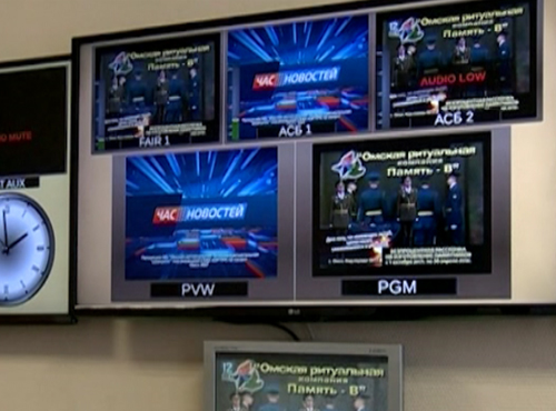 Омская область всё же перейдёт на "цифру" 3 июня