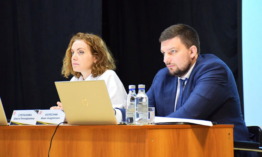 В Омской области завершают подготовку детских лагерей к оздоровительному сезону