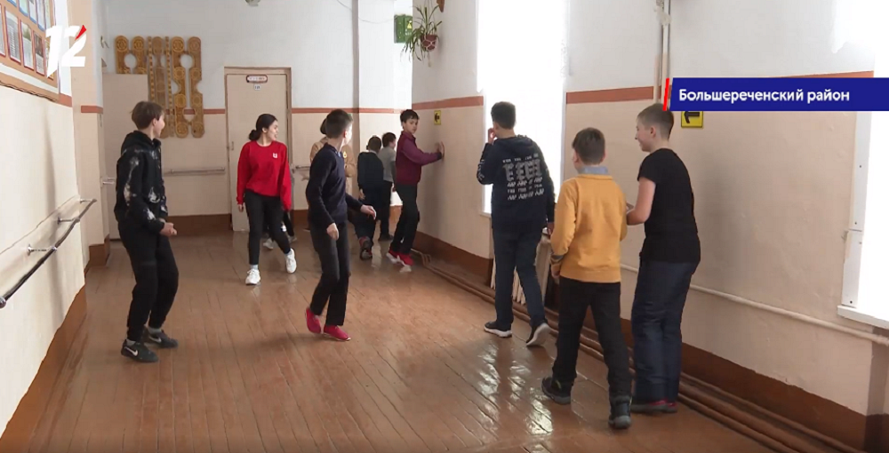 В России возобновили программу детского туристического кешбэка