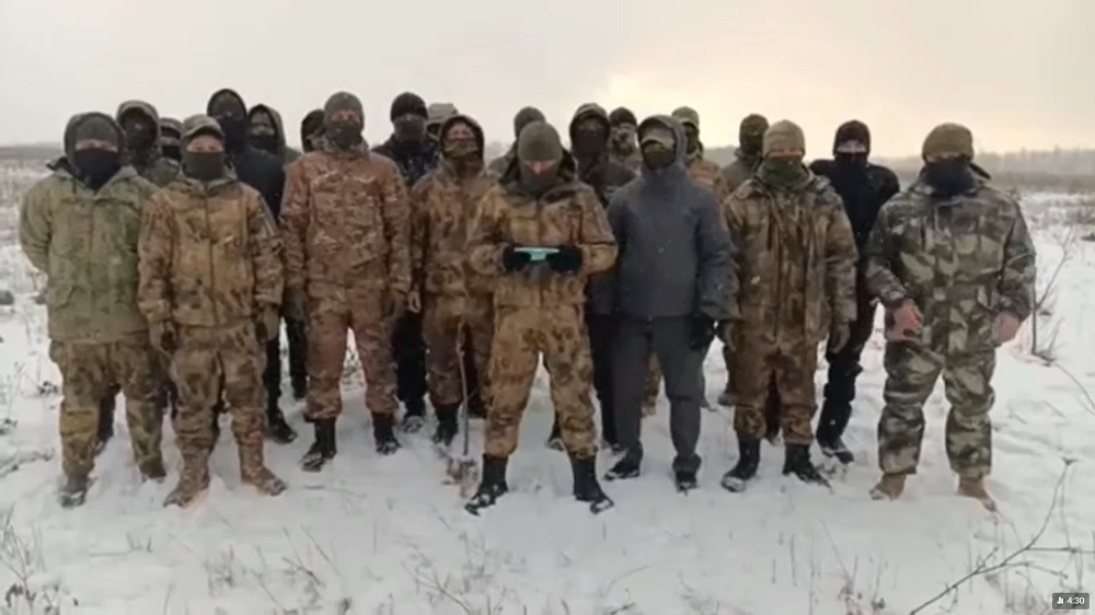 Губернатор Александр Бурков помог омским бойцам из 504-го танкового полка 