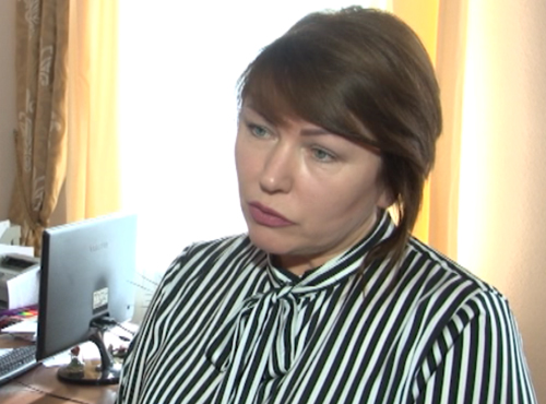 Детский омбсудсмен Елизавета Стёпкина проверила детский сад, где дети высовывались из окон