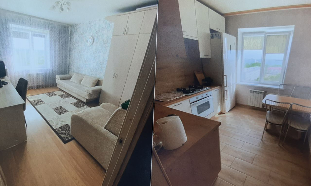 Омские сироты купили дома и квартиры на жилищные сертификаты, выданные в 2023 году