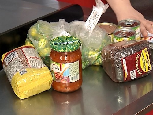 Омский Роспотребнадзор получил новое оборудование для проверки продуктов питания