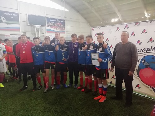 Сибирский этап турнира "Уличный красава" пройдёт в Омске