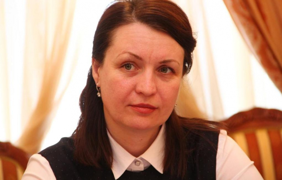 «С Днём защитника Отечества!» - Фадина и Корбут обратились к омичам с поздравлениями 