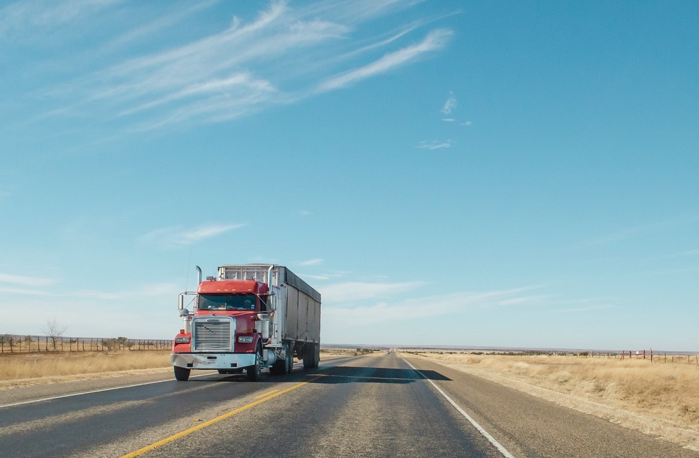 Омичка "обчистила" белоруса-дальнобойщика, пока он спал