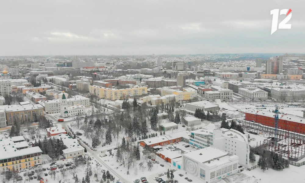 Виталий Хоценко договорился о масштабном развитии медицины в Омской области до 2030 года