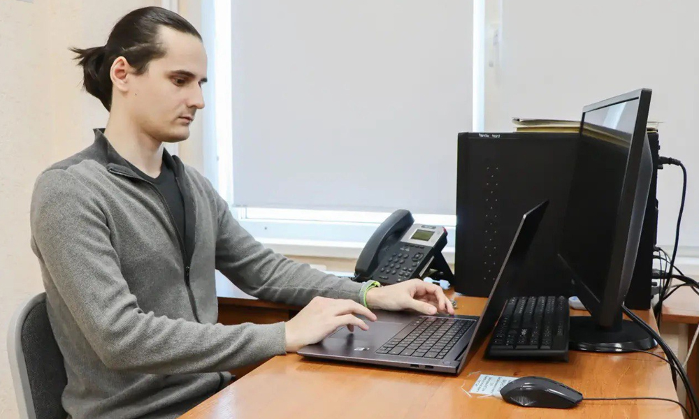 В ОмГТУ разработали систему голосовой аутентификации с определением состояния пользователя