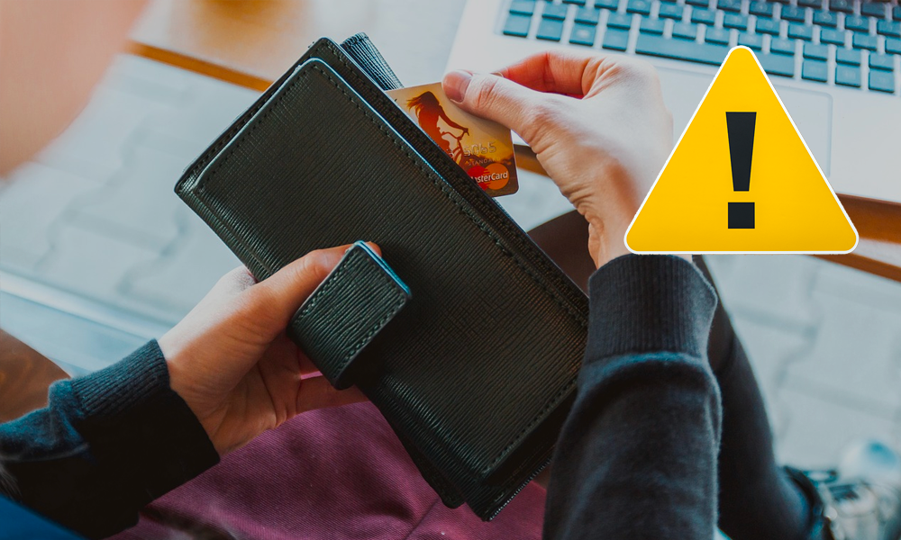 Банк России нашёл в Омской области "чёрных" кредиторов и финансовую пирамиду