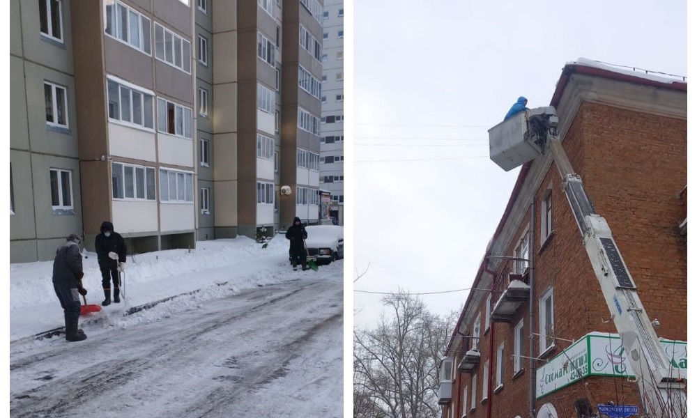 Омичи вновь смогут проголосовать за преображение города