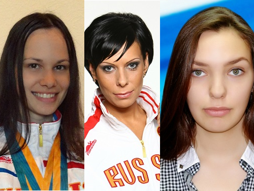 Омички завоевали награды командного чемпионата России по стрельбе