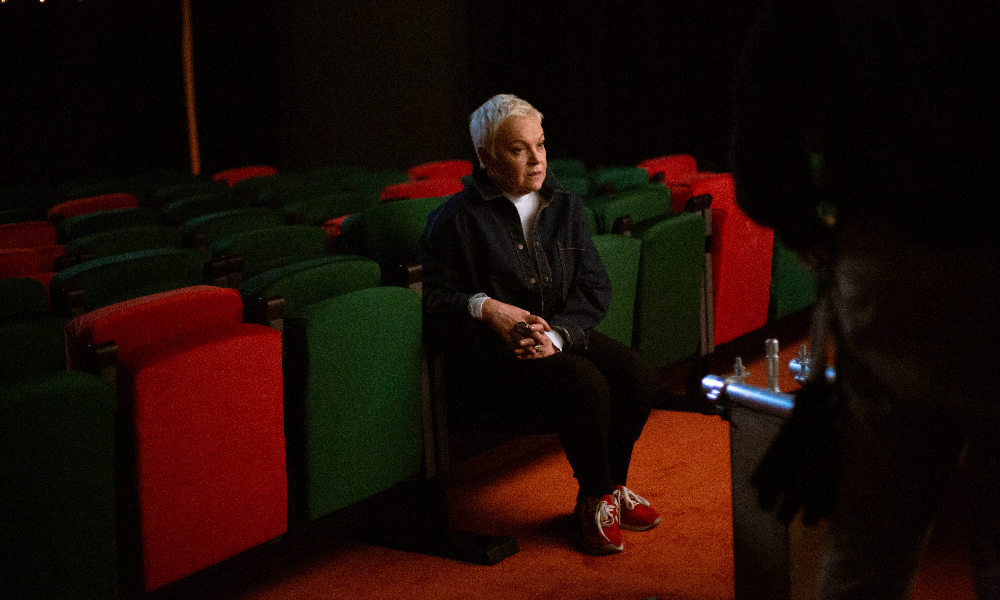 «Одноклассники» запускают шоу «Психология кино»