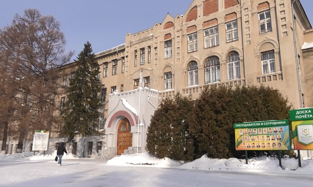 Омские лесхозы теперь смогут заключать договоры на подготовку целевых студентов