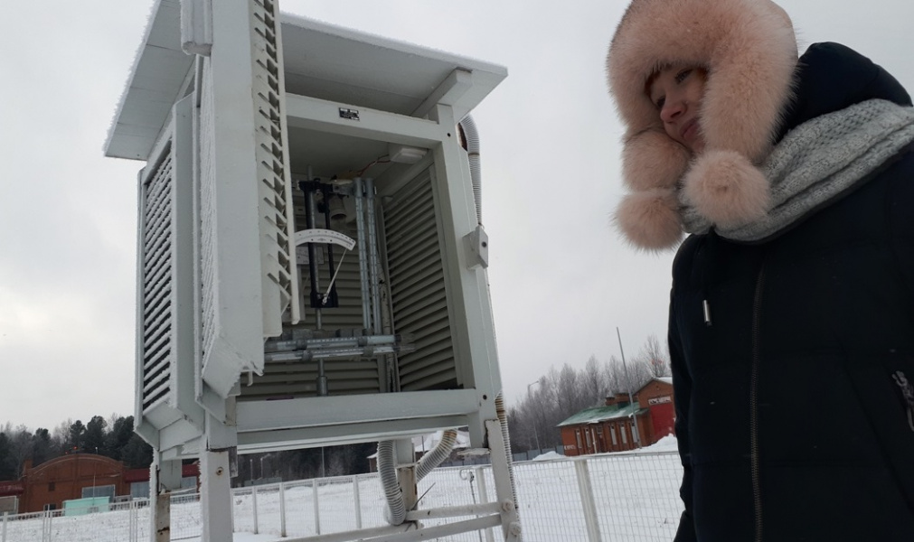 «Не только прогнозы погоды»: чем на самом деле занимаются метеорологи?