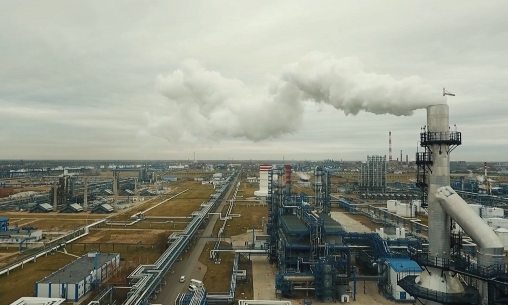 Виталий Хоценко сообщил, что 8 омских промышленных кластеров включены в федеральный реестр Минпромторга России 