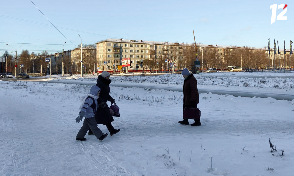 Омскстат опубликовал данные о численности населения Омской области в 2024 году