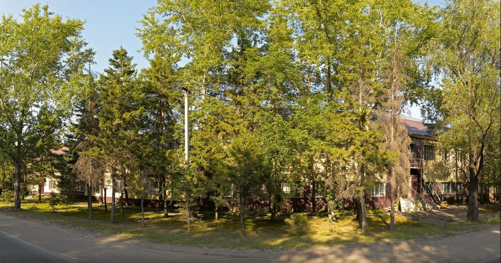 Госпредприятие «Омская проектная контора» решили акционировать