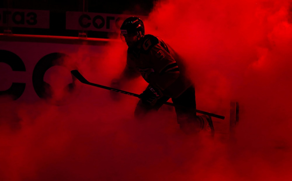 Провал Боба Хартли и суд по допингу: какими громкими спортивными событиями запомнится омичам 2020 год?