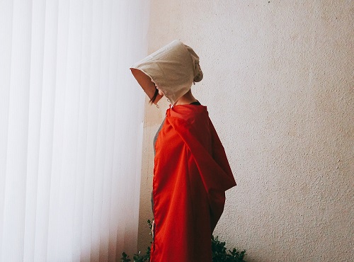 Омичи уже начали присылать работы на конкурс "Литературный косплей"