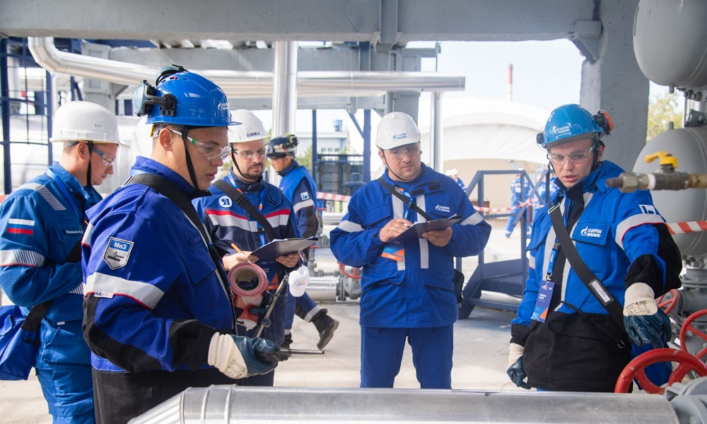 «Газпром нефть» стала самой популярной индустриальной компанией у соискателей