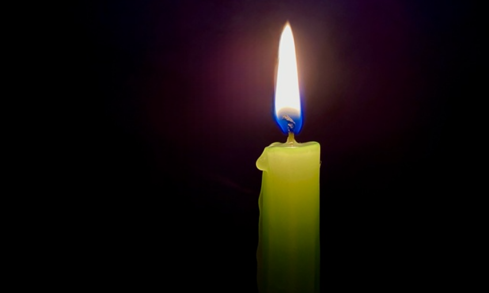 Виталий Хоценко выразил соболезнования родным и близким погибших в авиакатастрофе в Амурской области