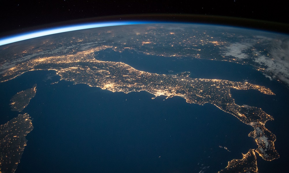 Омичи могут принять участие в ежегодной международной акции «Час Земли»