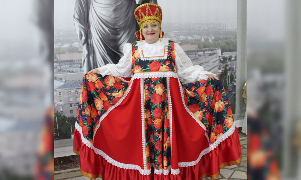 Омский ДК «Береговой» и ХЭЦ «Творчество» отправят стахановцам подарок 