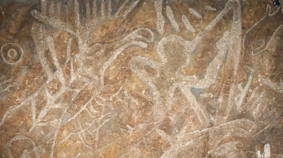 В музее им. Врубеля покажут омский археоарт, который в поледний раз выставлялся более 30 лет назад