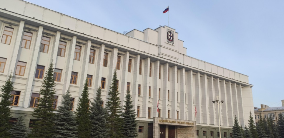 Опубликован официальный указ главы региона о компенсации расходов на отопление жителям севера Омской области