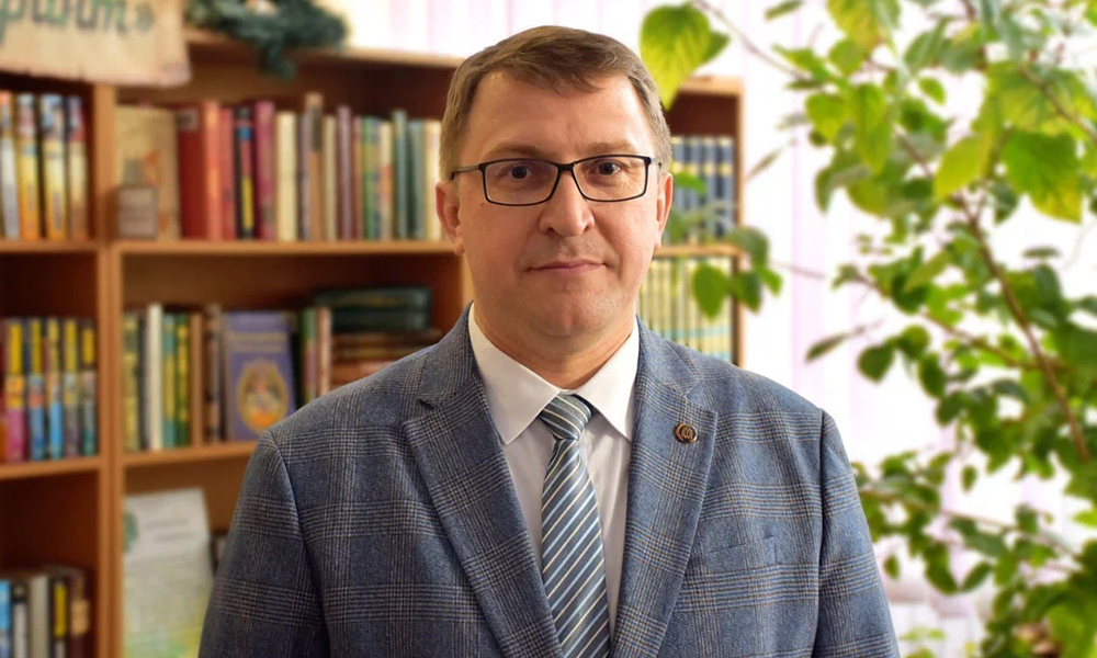 Министр образования Омской области напомнил о проекте «Билет в будущее»