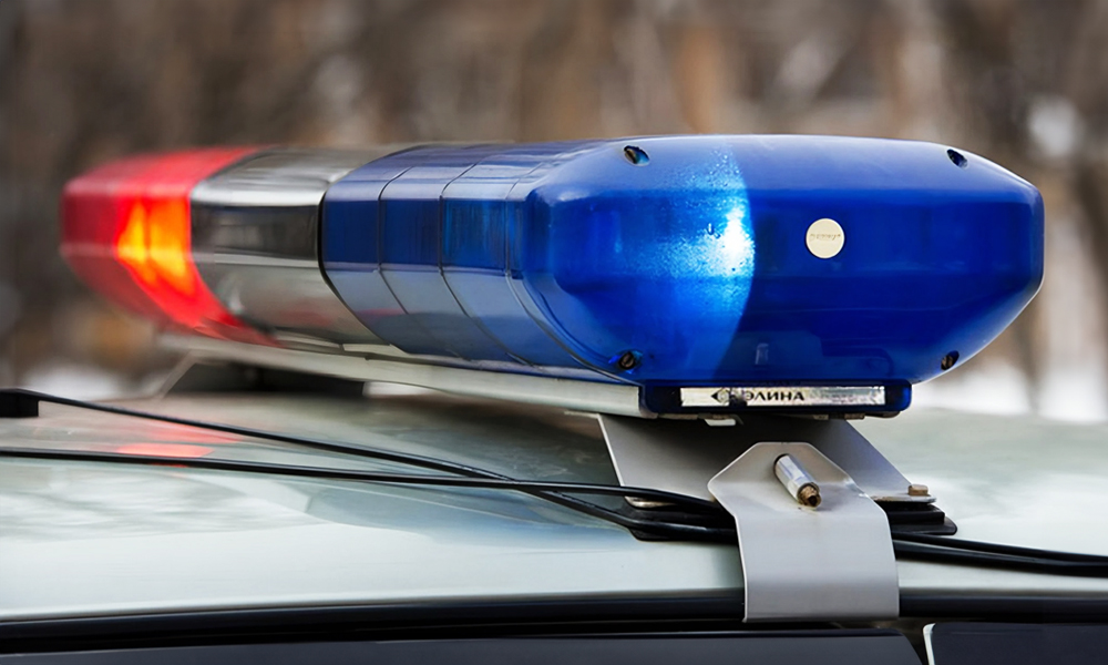 В Омске неизвестный устроил ДТП с тремя машинами и скрылся 