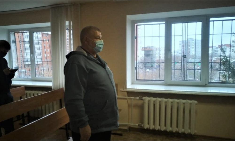 Кассация отменила обвинительный приговор экс-главе депимущества Хорошилову