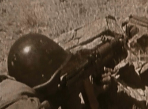 Телезрители 12 канала познакомятся с омичами, воевавшими в Афгане и Чечне