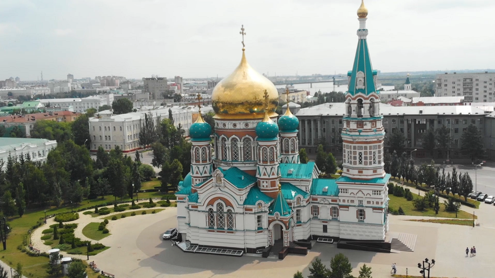 У православных верующих начался Успенский пост