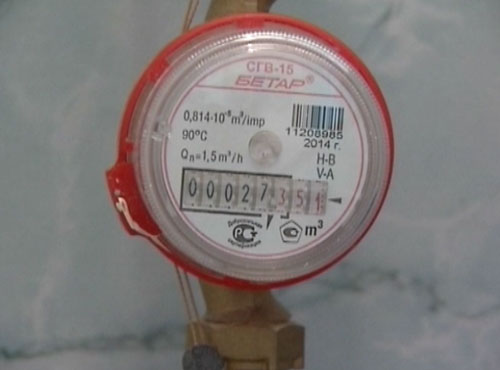 Омичи получат дополнительные уведомления о необходимости поверки счётчиков воды