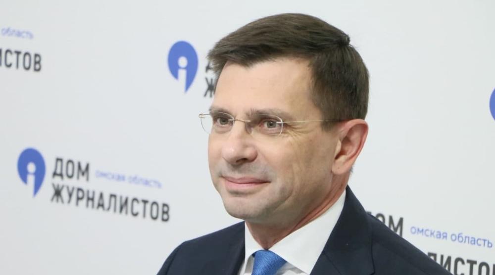 Депутат Госдумы РФ Игорь Антропенко — о программе льготных инвестиционных кредитов для предпринимателей