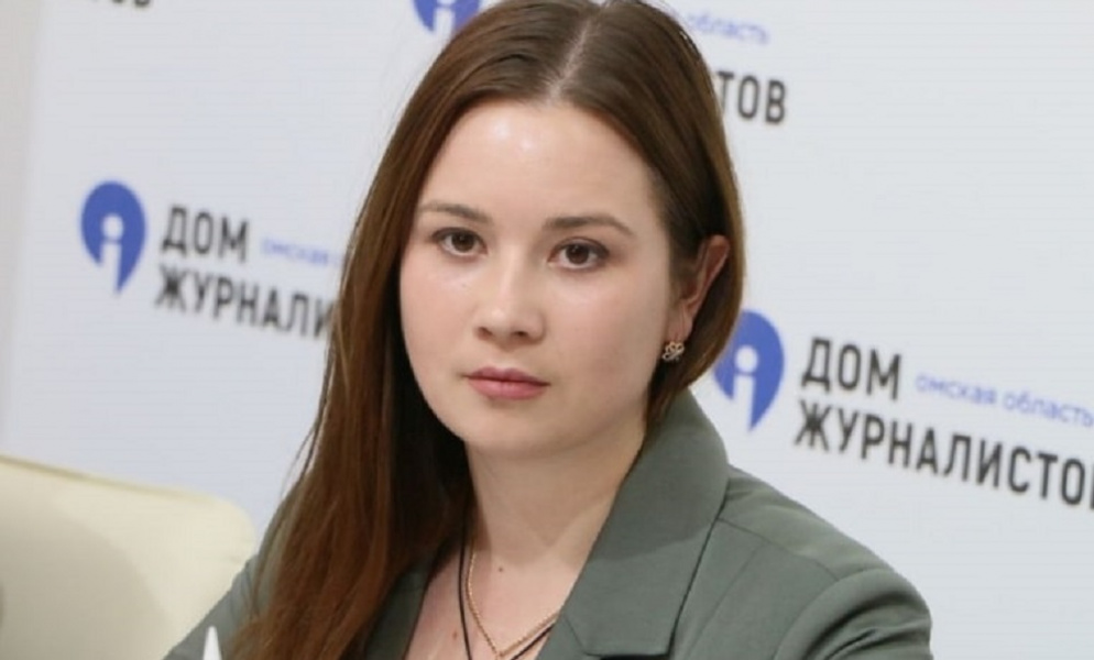 Общественница из Омска Анастасия Ерахтина — об указе о традиционных ценностях в России