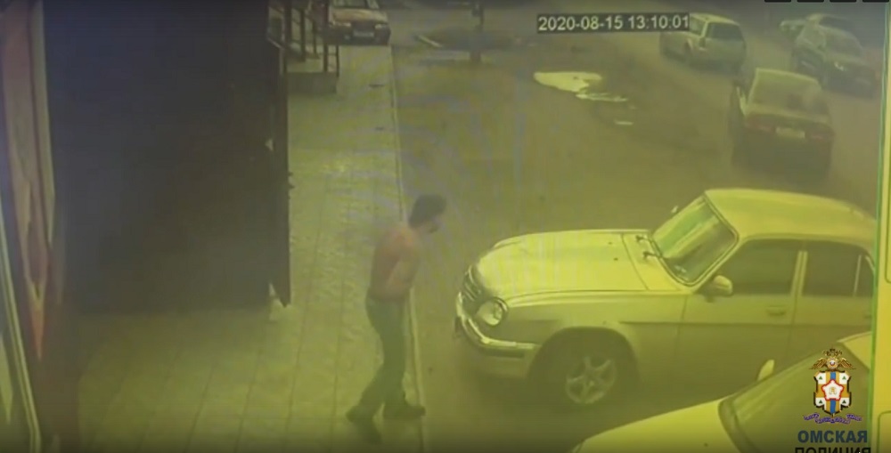 Повздорили из-за видео о нарушении ПДД: появились подробности убийства омского автомеханика