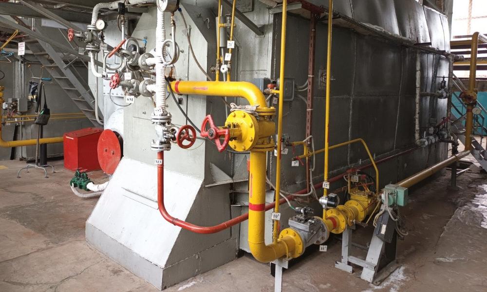 В Омске три новостройки подключат к теплу за 40 млн рублей 