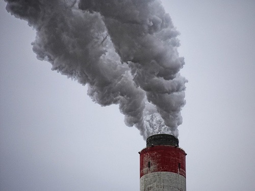 В Омске суд постановил закрыть загрязняющее атмосферу предприятие