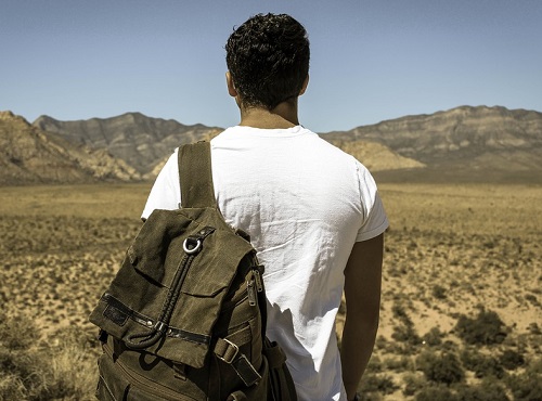 Молодой омич пытался перевезти крупную партию наркотиков на рейсовом автобусе