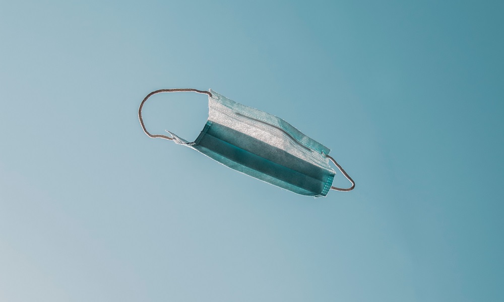 За игнорирование масочного режима омичи заплатили почти 50 млн рублей