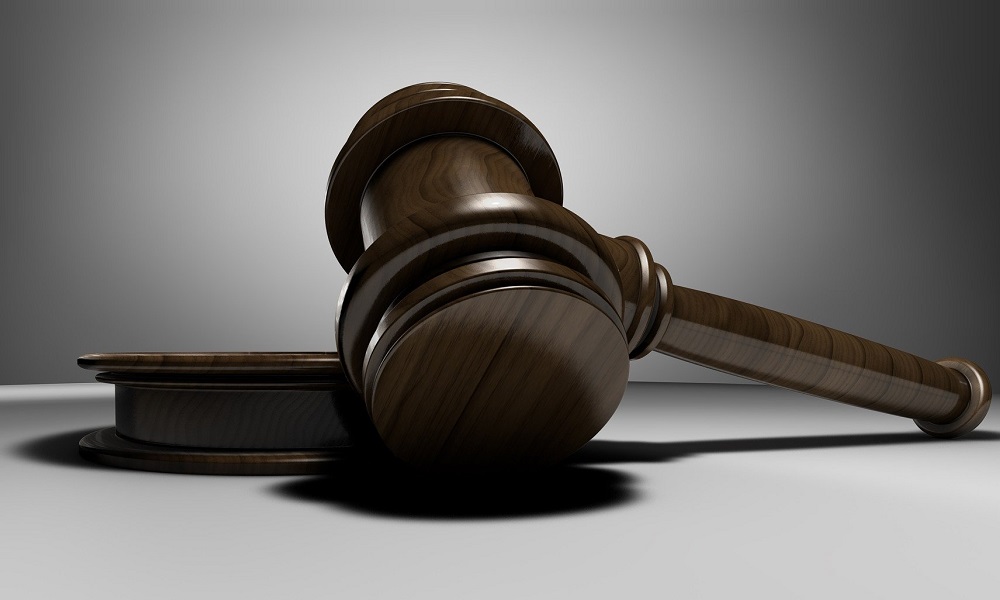 Восемь лет лишения свободы: в Омске осудили пьяного водителя, из-за которого погибли два человека