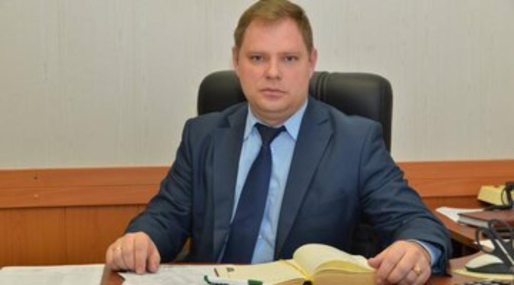 «Омский каучук» возглавил Сергей Иванилов 