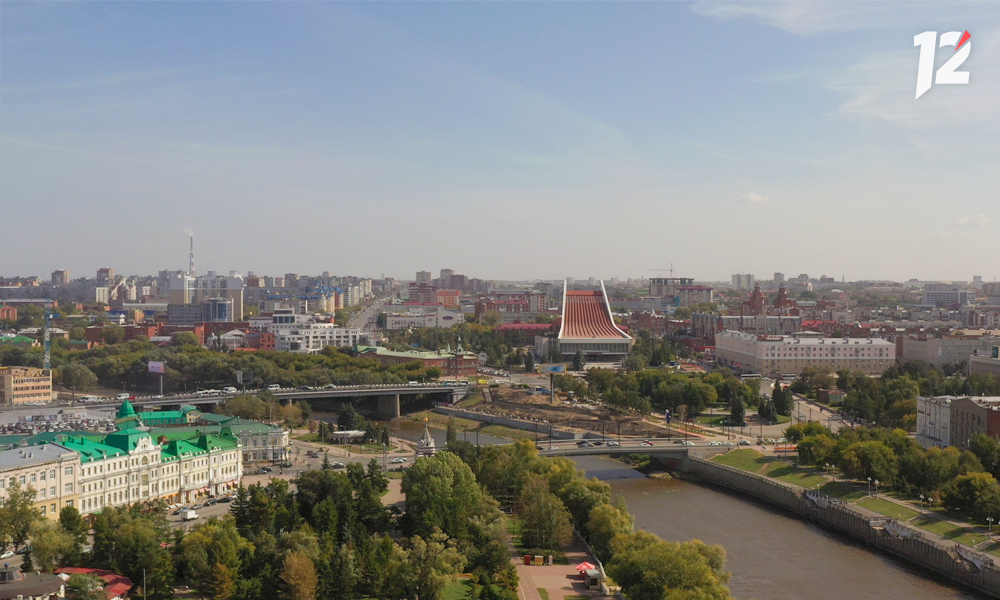 В Омске состоится международный туристско-транспортный форум