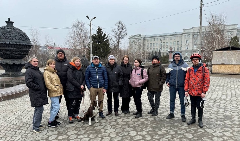 Стали известны подробности поисков пропавшей в понедельник 7-летней омички 