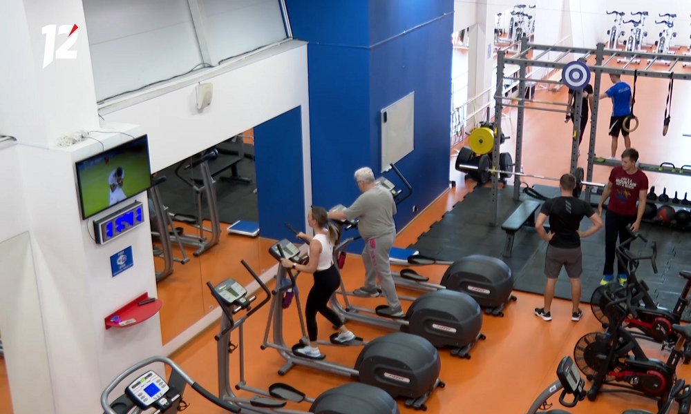 В Омске завершается приём документов от фитнес-клубов, чьи клиенты получат налоговый вычет за 2025 год