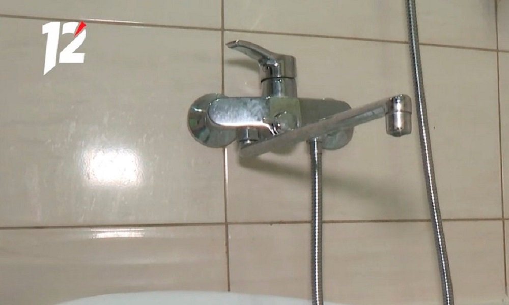 В Омске пройдёт плановое отключение воды