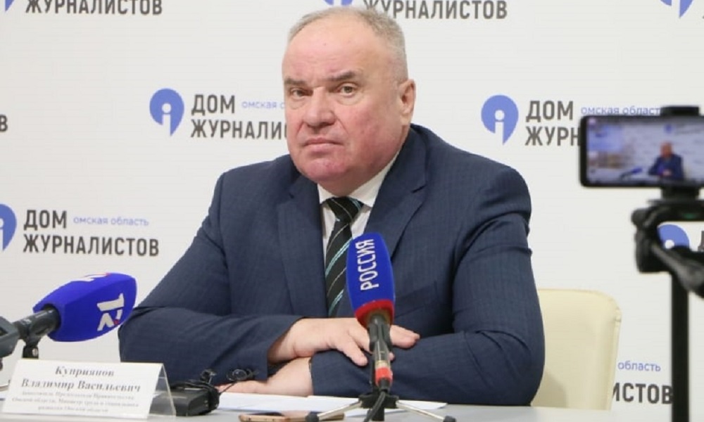 «Сохраним для них рабочие места и поддержим их семьи»: министр труда Омской области о правах мобилизованных